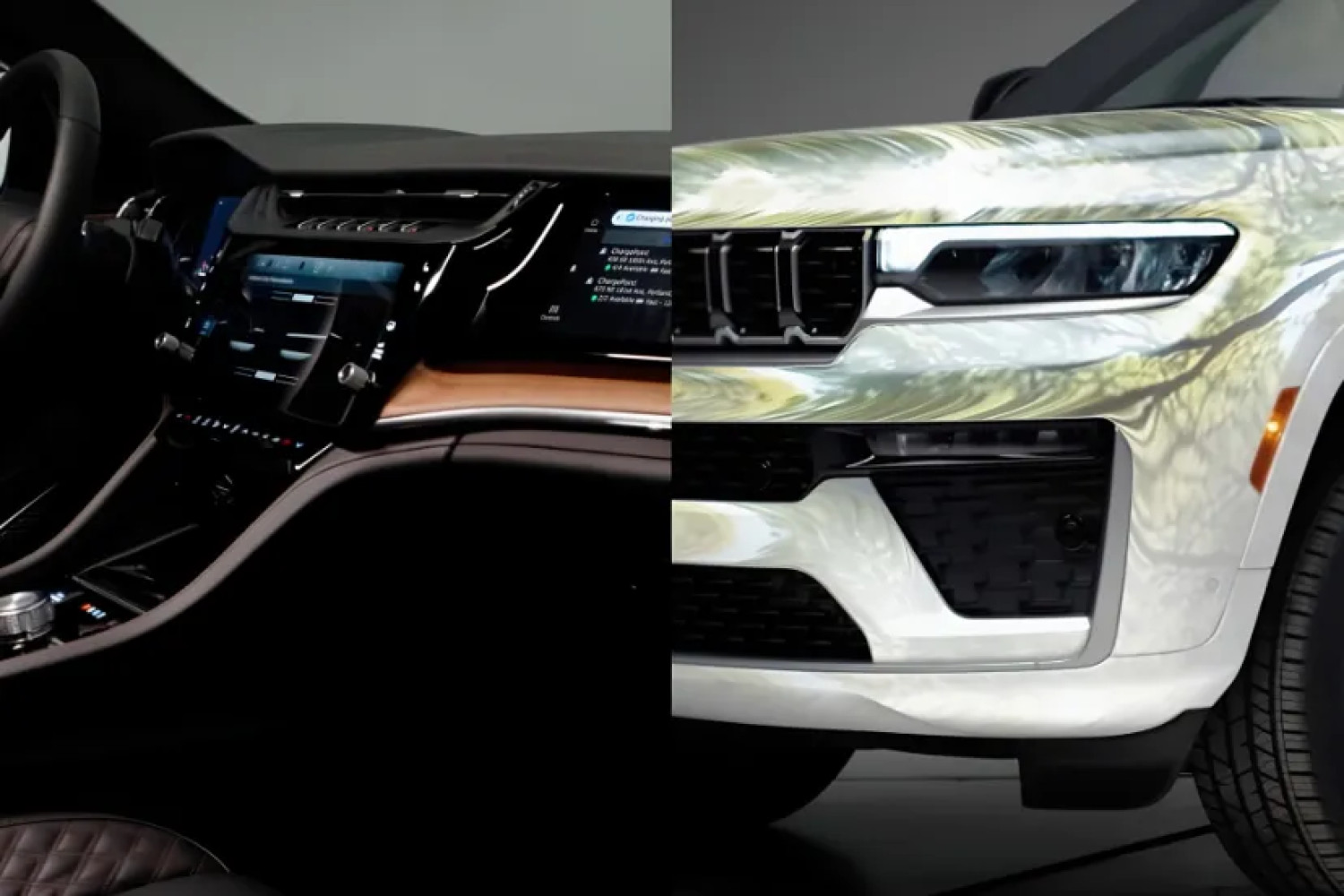 Nový Jeep Grand Cherokee 2026: Ikona luxusního dobrodružství přichází