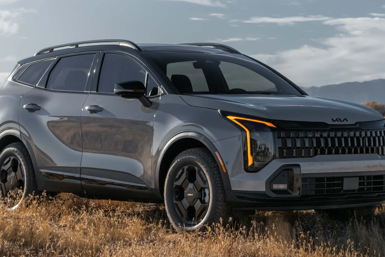 Kia Sportage 2026: Stylový SUV ideální pro dobrodružné cestování za skvělou cenu
