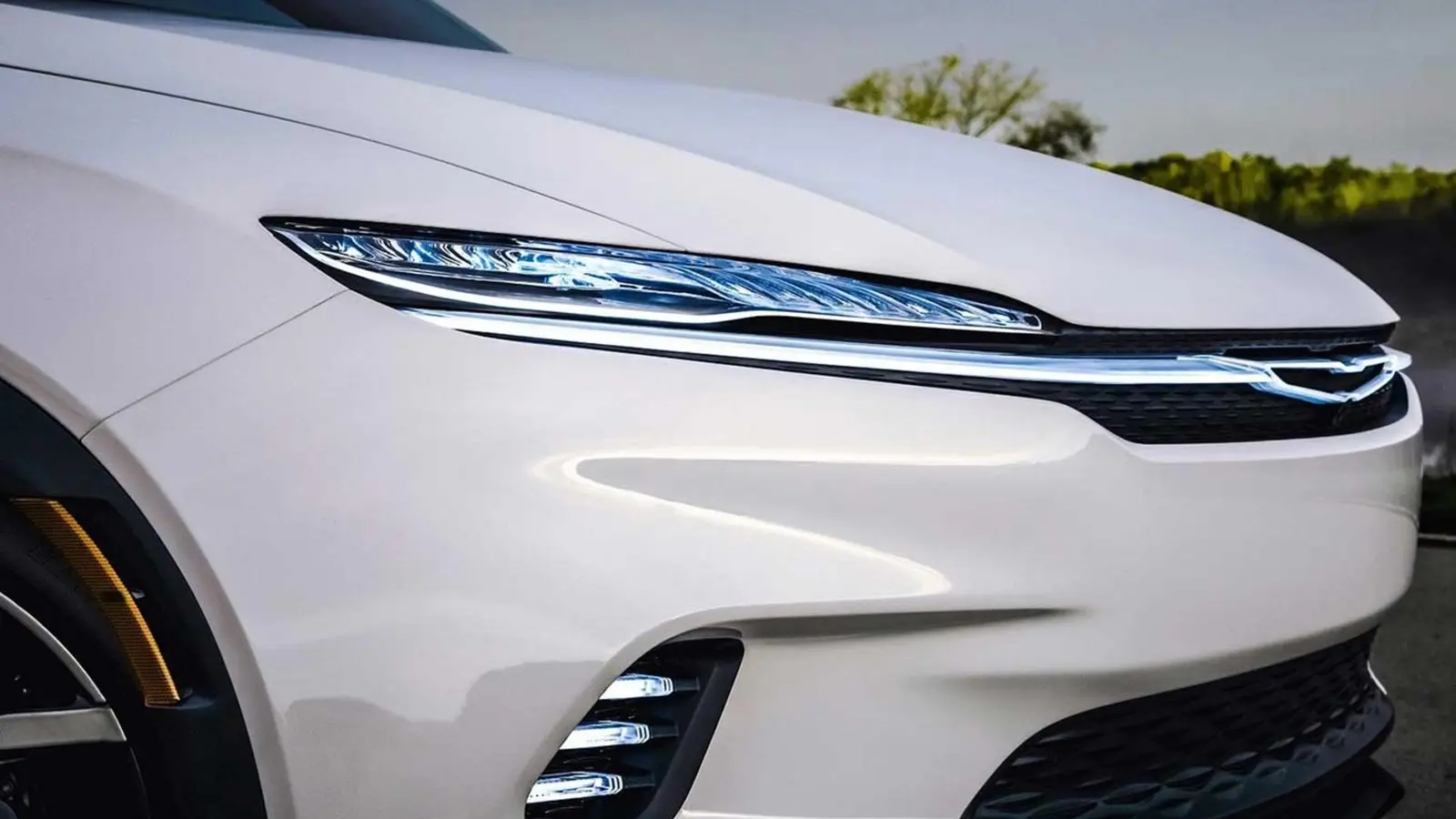 Stellantis přesměrovává Chrysler na značku levných SUV