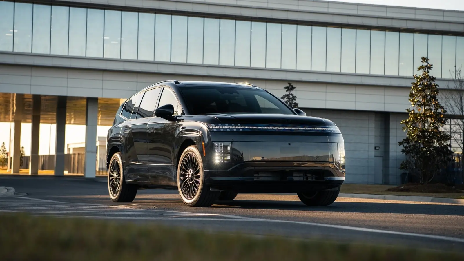 Šéf Hyundai varuje USA před vstupem čínských automobilů