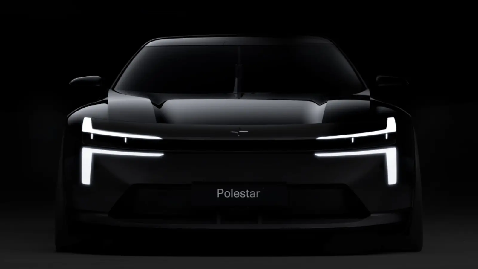Polestar Formula 2030: odvážnější design a nové linie