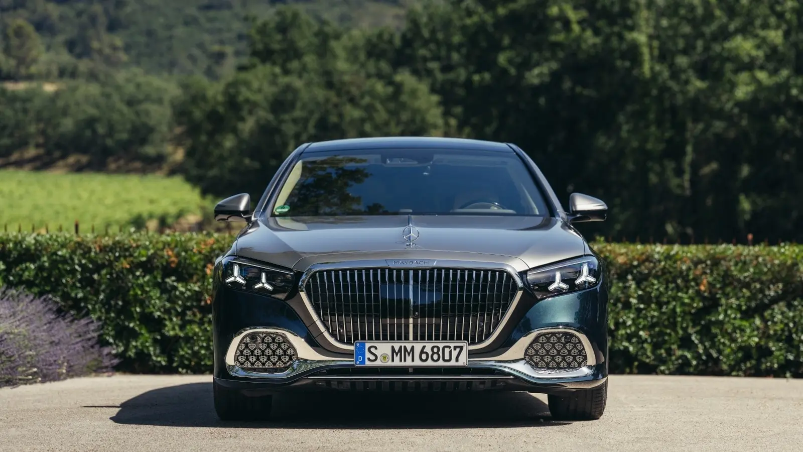 Mercedes varuje: dvě německé továrny mohou být zavřeny