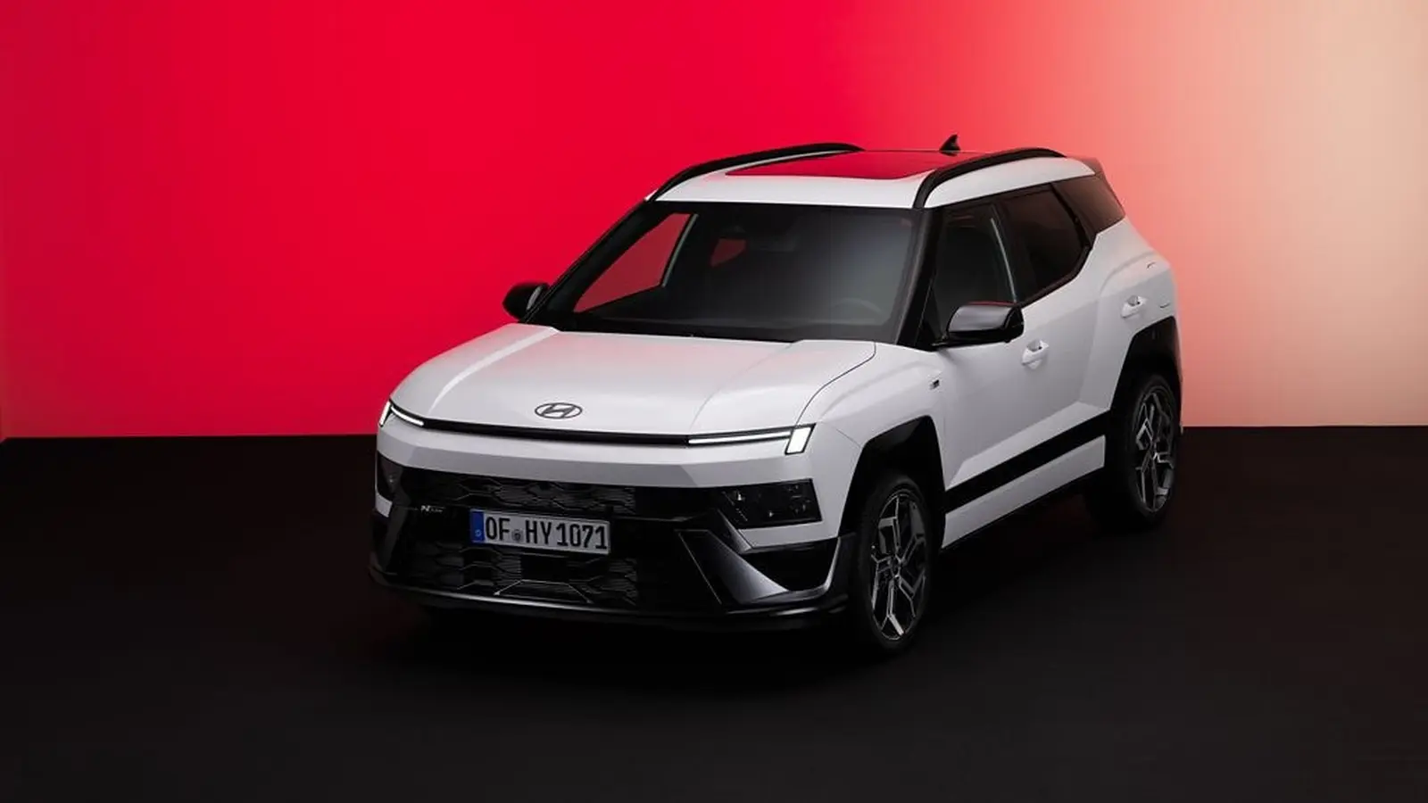 Hyundai Bayon 2027: ostřejší design, N Line a hybrid