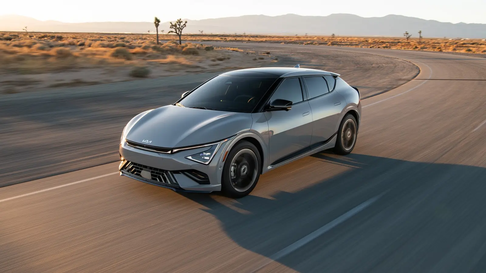 Kia EV6 2027: ceny a výbava zůstávají beze změn v USA