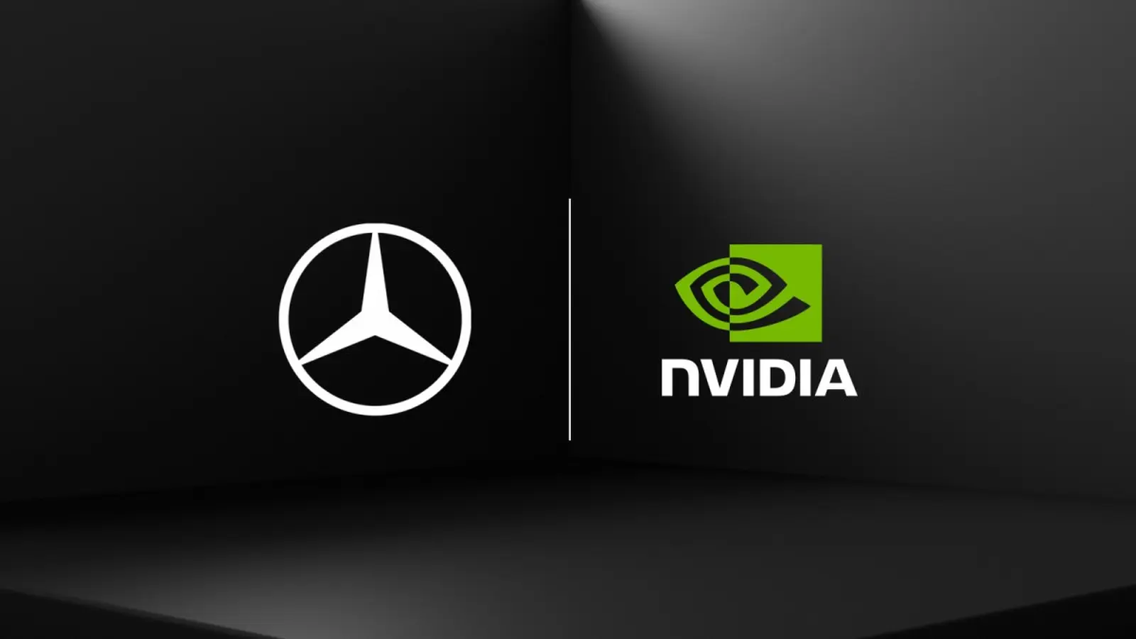 Mercedes a Nvidia posilují spolupráci na autonomii L4