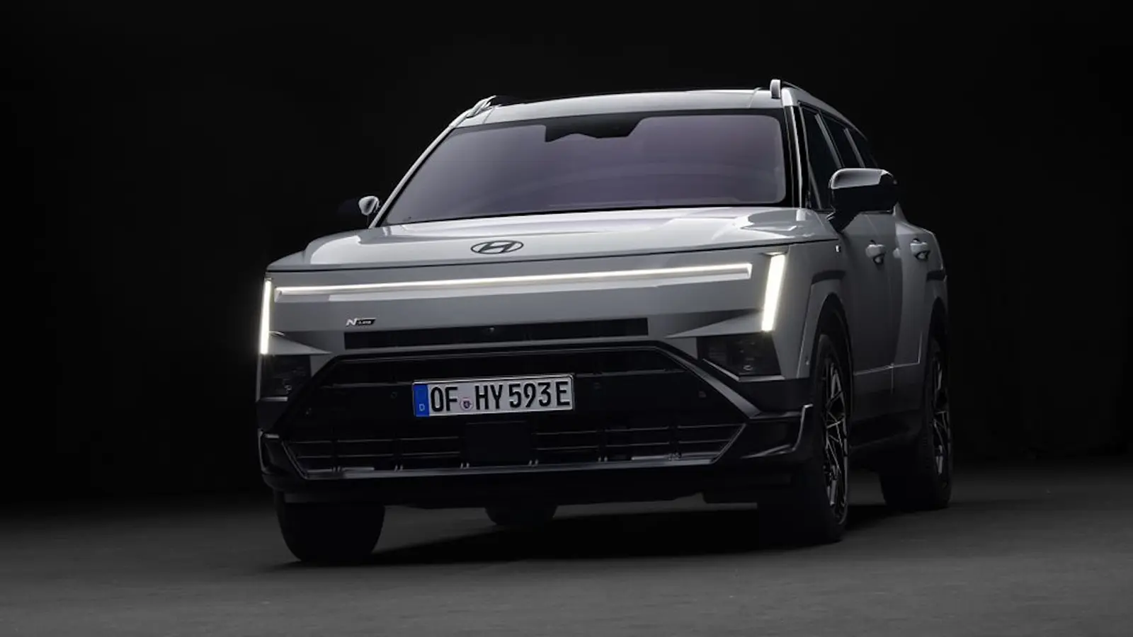 Hyundai Tucson N Line: sportovní vzhled bez navýšení výkonu