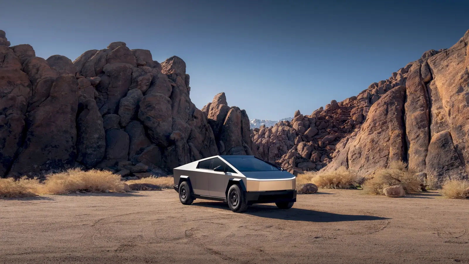 Tesla ruší Cybertruck v Austrálii a na Novém Zélandu