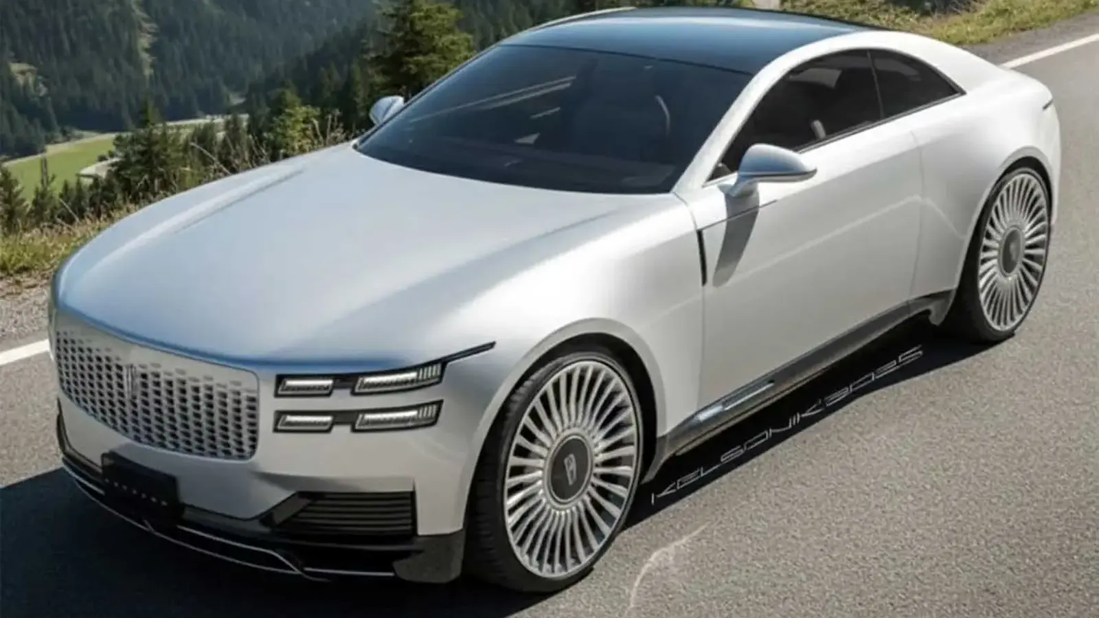 Toyota povyšuje Century na globální ultra-luxusní značku