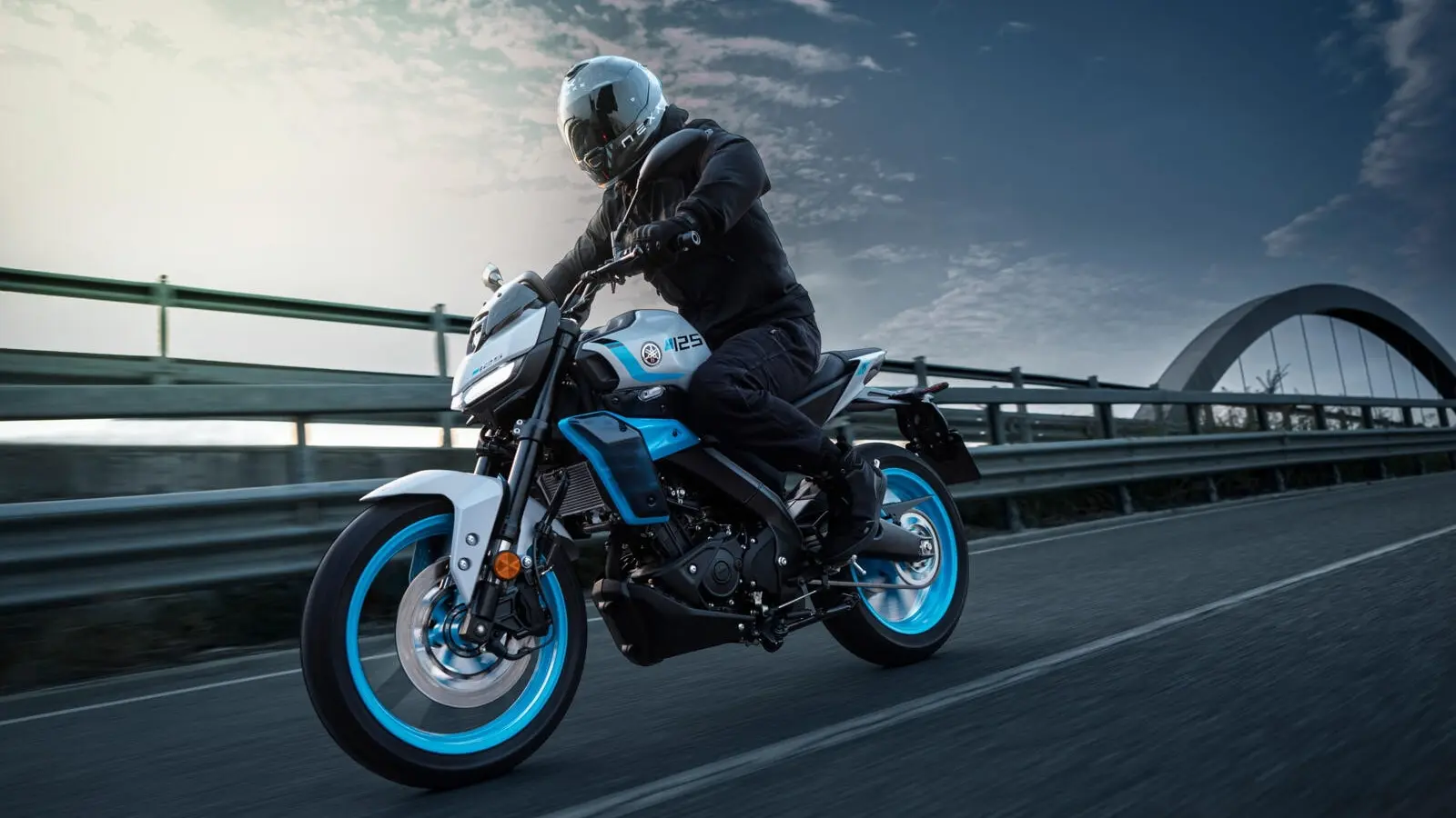 Yamaha představuje 28 vracejících se modelů pro rok 2027